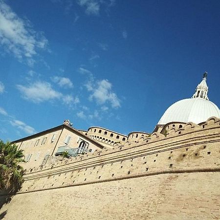Hotel Madonna Di 洛雷托 外观 照片