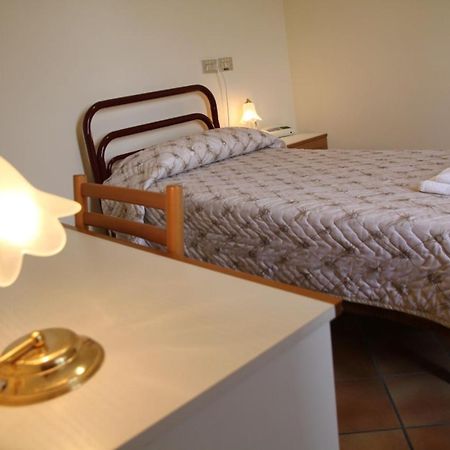 Hotel Madonna Di 洛雷托 外观 照片