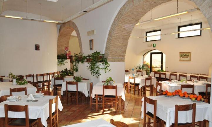 Hotel Madonna Di 洛雷托 外观 照片