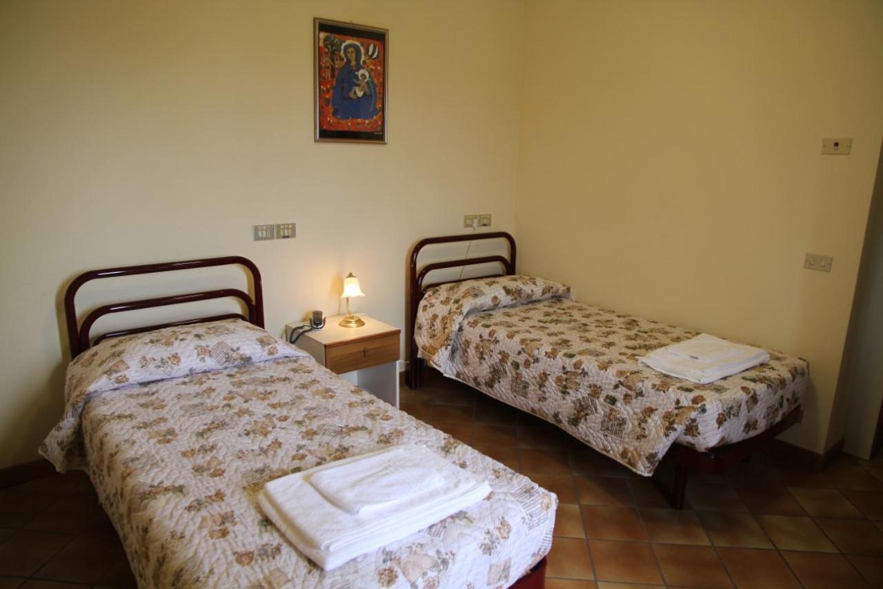 Hotel Madonna Di 洛雷托 外观 照片